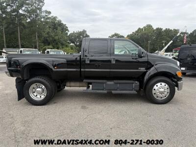 2007 Ford F-650 Super Duty CAT Super Truck - Photo 2 - North Chesterfield, VA 23237