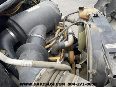 2007 Ford F-650 Super Duty CAT Super Truck - Photo 29 - North Chesterfield, VA 23237