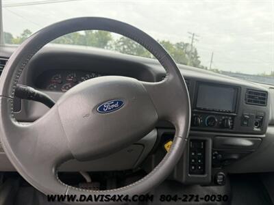 2007 Ford F-650 Super Duty CAT Super Truck - Photo 10 - North Chesterfield, VA 23237