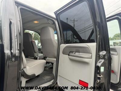 2007 Ford F-650 Super Duty CAT Super Truck - Photo 17 - North Chesterfield, VA 23237