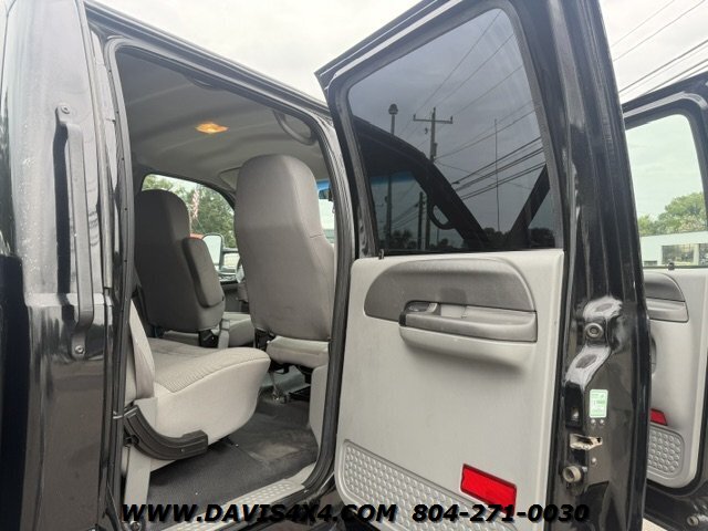 2007 Ford F-650 Super Duty CAT Super Truck - Photo 17 - North Chesterfield, VA 23237