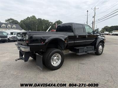 2007 Ford F-650 Super Duty CAT Super Truck - Photo 4 - North Chesterfield, VA 23237
