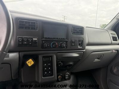 2007 Ford F-650 Super Duty CAT Super Truck - Photo 11 - North Chesterfield, VA 23237