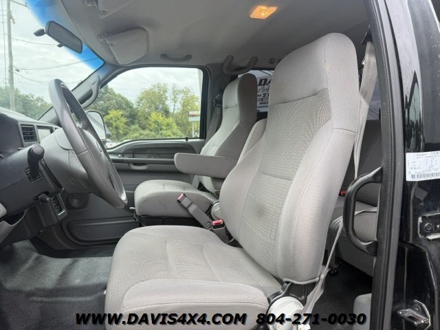 2007 Ford F-650 Super Duty CAT Super Truck - Photo 8 - North Chesterfield, VA 23237