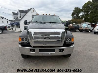 2007 Ford F-650 Super Duty CAT Super Truck - Photo 3 - North Chesterfield, VA 23237