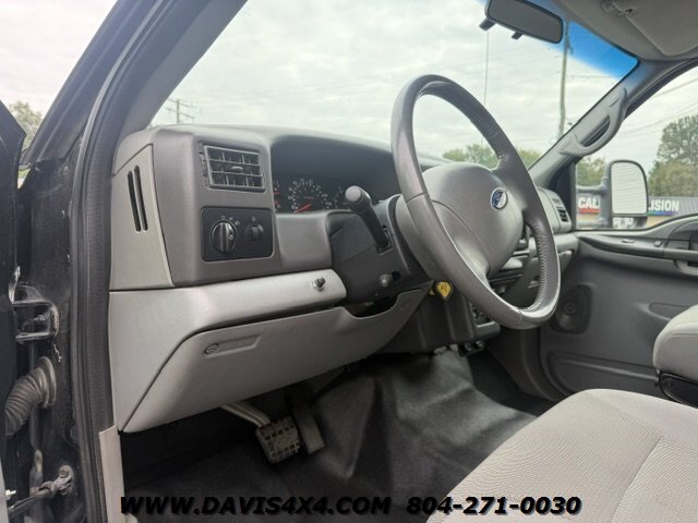 2007 Ford F-650 Super Duty CAT Super Truck - Photo 9 - North Chesterfield, VA 23237