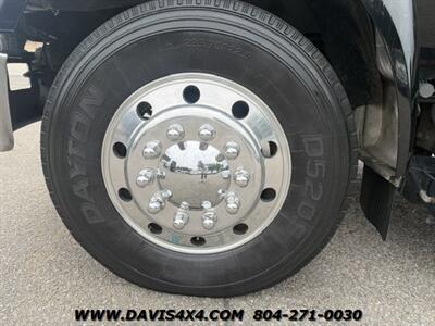 2007 Ford F-650 Super Duty CAT Super Truck - Photo 25 - North Chesterfield, VA 23237