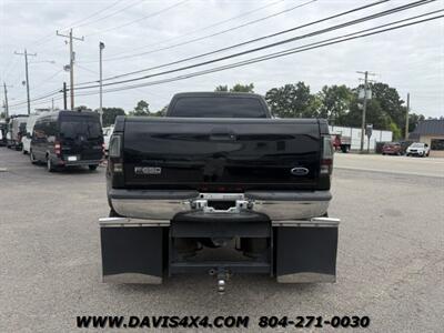2007 Ford F-650 Super Duty CAT Super Truck - Photo 5 - North Chesterfield, VA 23237