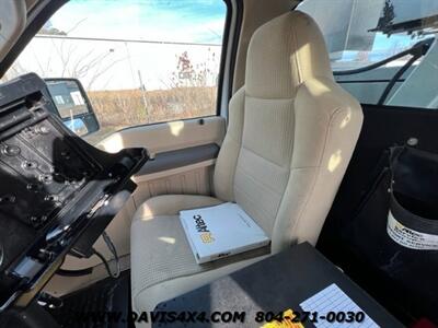 2008 Ford F-350 Xl   - Photo 12 - North Chesterfield, VA 23237