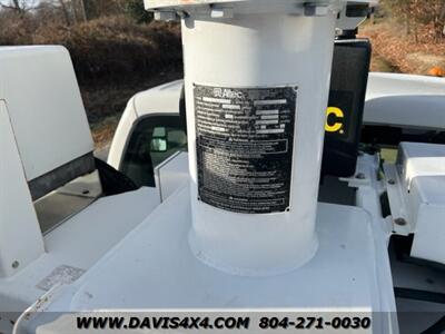 2008 Ford F-350 Superduty Altec Utility Bucket Truck   - Photo 29 - North Chesterfield, VA 23237