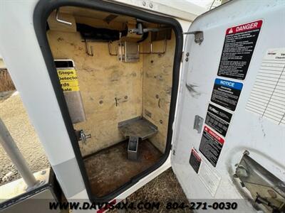 2008 Ford F-350 Superduty Altec Utility Bucket Truck   - Photo 36 - North Chesterfield, VA 23237