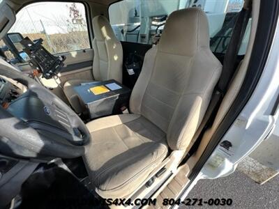 2008 Ford F-350 Xl   - Photo 11 - North Chesterfield, VA 23237