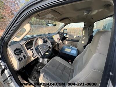 2008 Ford F-350 Xl   - Photo 18 - North Chesterfield, VA 23237