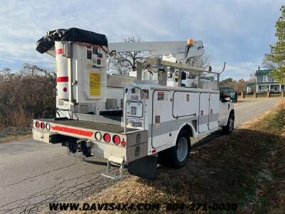 2008 Ford F-350 Xl   - Photo 5 - North Chesterfield, VA 23237