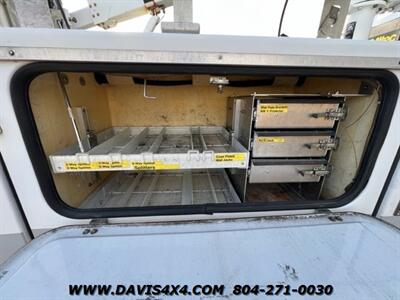 2008 Ford F-350 Xl   - Photo 37 - North Chesterfield, VA 23237