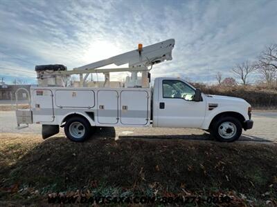 2008 Ford F-350 Xl   - Photo 4 - North Chesterfield, VA 23237
