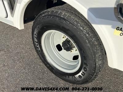 2008 Ford F-350 Xl   - Photo 8 - North Chesterfield, VA 23237