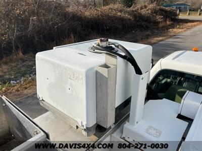 2008 Ford F-350 Superduty Altec Utility Bucket Truck   - Photo 30 - North Chesterfield, VA 23237