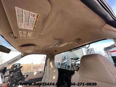 2008 Ford F-350 Xl   - Photo 17 - North Chesterfield, VA 23237