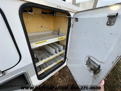 2008 Ford F-350 Superduty Altec Utility Bucket Truck   - Photo 38 - North Chesterfield, VA 23237