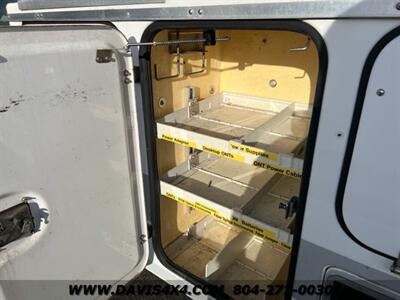 2008 Ford F-350 Superduty Altec Utility Bucket Truck   - Photo 21 - North Chesterfield, VA 23237