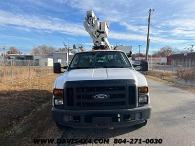 2008 Ford F-350 Xl   - Photo 2 - North Chesterfield, VA 23237