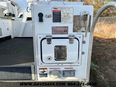 2008 Ford F-350 Superduty Altec Utility Bucket Truck   - Photo 26 - North Chesterfield, VA 23237