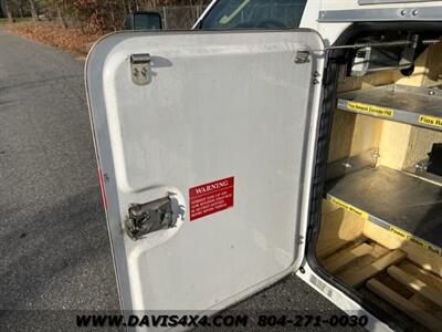 2008 Ford F-350 Superduty Altec Utility Bucket Truck   - Photo 20 - North Chesterfield, VA 23237