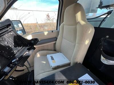 2008 Ford F-350 Superduty Altec Utility Bucket Truck   - Photo 12 - North Chesterfield, VA 23237