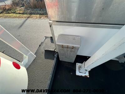 2008 Ford F-350 Xl   - Photo 34 - North Chesterfield, VA 23237