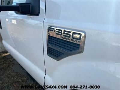 2008 Ford F-350 Xl   - Photo 42 - North Chesterfield, VA 23237