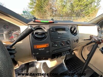 2008 Ford F-350 Xl   - Photo 14 - North Chesterfield, VA 23237