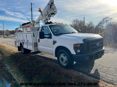 2008 Ford F-350 Xl   - Photo 3 - North Chesterfield, VA 23237
