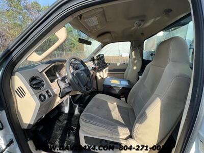 2008 Ford F-350 Xl   - Photo 10 - North Chesterfield, VA 23237