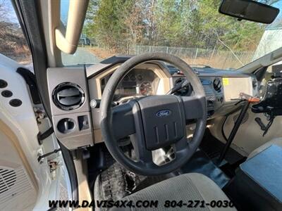 2008 Ford F-350 Xl   - Photo 15 - North Chesterfield, VA 23237