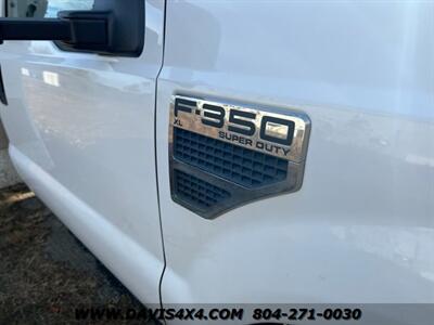 2008 Ford F-350 Superduty Altec Utility Bucket Truck   - Photo 42 - North Chesterfield, VA 23237