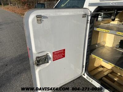 2008 Ford F-350 Xl   - Photo 20 - North Chesterfield, VA 23237