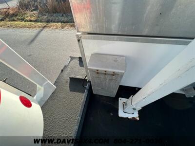 2008 Ford F-350 Superduty Altec Utility Bucket Truck   - Photo 34 - North Chesterfield, VA 23237