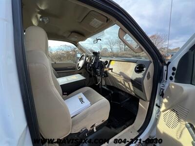 2008 Ford F-350 Xl   - Photo 40 - North Chesterfield, VA 23237