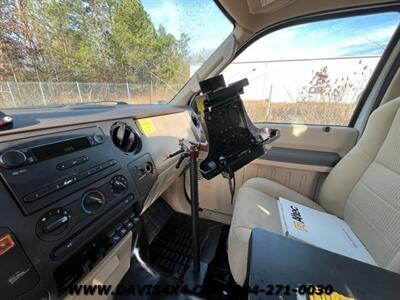 2008 Ford F-350 Xl   - Photo 13 - North Chesterfield, VA 23237