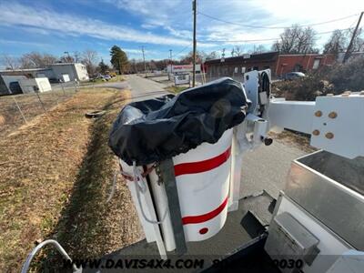 2008 Ford F-350 Superduty Altec Utility Bucket Truck   - Photo 35 - North Chesterfield, VA 23237