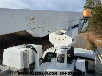 2008 Ford F-350 Superduty Altec Utility Bucket Truck   - Photo 28 - North Chesterfield, VA 23237