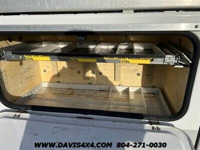 2008 Ford F-350 Xl   - Photo 22 - North Chesterfield, VA 23237