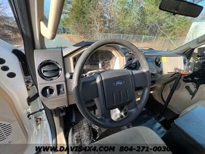 2008 Ford F-350 Superduty Altec Utility Bucket Truck   - Photo 15 - North Chesterfield, VA 23237