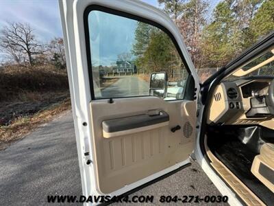 2008 Ford F-350 Xl   - Photo 9 - North Chesterfield, VA 23237
