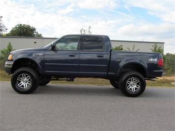 2002 Ford F-150 XLT (SOLD)   - Photo 2 - North Chesterfield, VA 23237