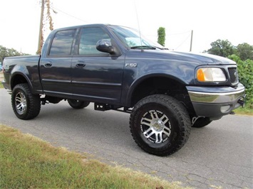 2002 Ford F-150 XLT (SOLD)   - Photo 3 - North Chesterfield, VA 23237