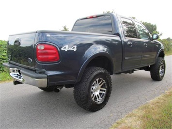 2002 Ford F-150 XLT (SOLD)   - Photo 5 - North Chesterfield, VA 23237