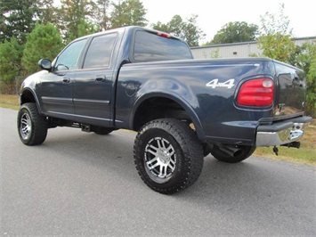 2002 Ford F-150 XLT (SOLD)   - Photo 6 - North Chesterfield, VA 23237