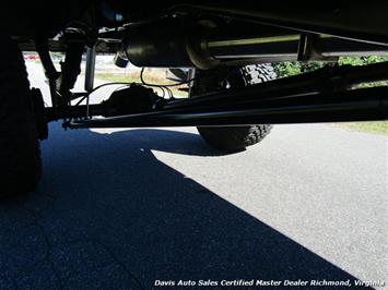 1997 Ford F-350 Superduty XLT 7.3 Diesel OBS 4X4 Crew Cab Lifted   - Photo 17 - North Chesterfield, VA 23237